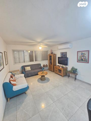 דירה, שדרות ירושלים 33, באר שבע