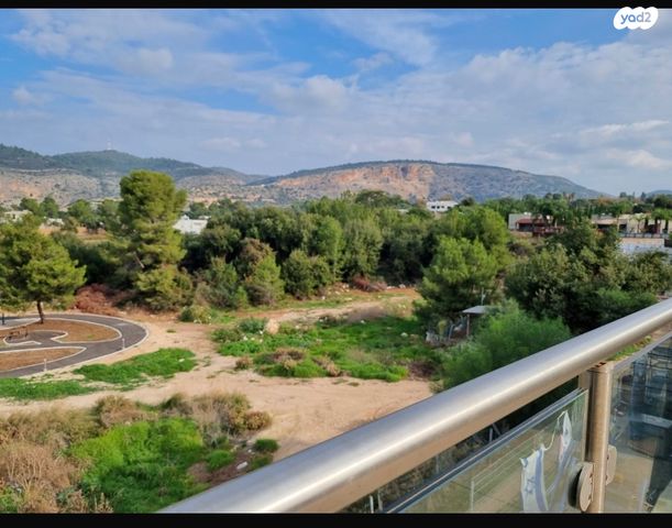 בית פרטי/ קוטג', יערה