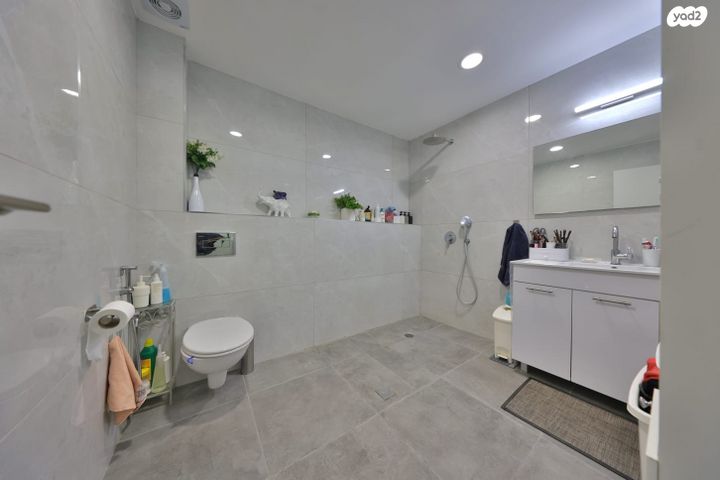 בית פרטי/ קוטג', אליהו גולומב, קרית ים ג', קרית ים