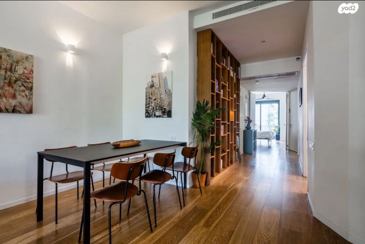 דירה, ריינס, הצפון הישן - דרום, תל אביב יפו