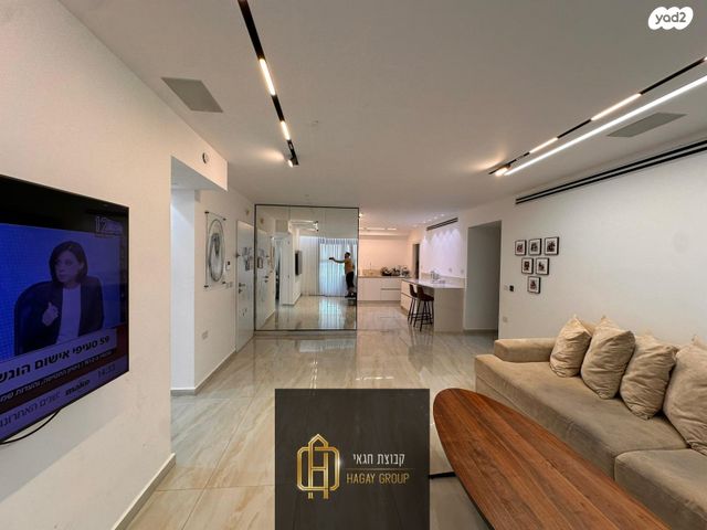 דירה, משה לוי 3, נאות שמיר, רמלה