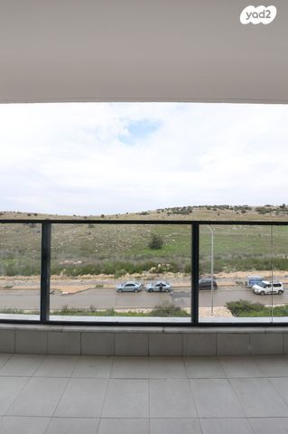 דירה, עמק חפר 33, מורשת, מודיעין מכבים רעות