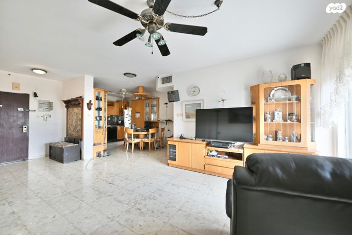 דירה, ריב"ל, נאות שקמה, ראשון לציון