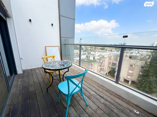 דופלקס, דוד אלעזר, לסטר/רבוצקי, רעננה