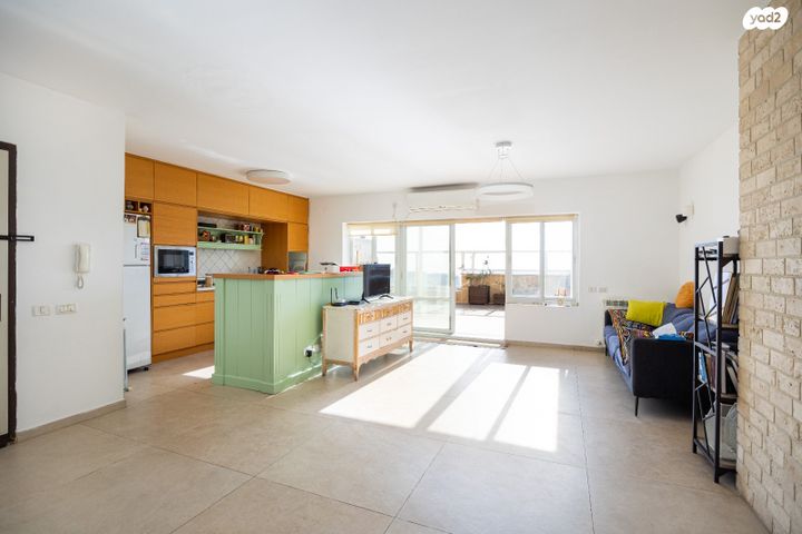 גג/ פנטהאוז, אליהו בית צורי 3, ארמון הנציב, תלפיות מזרח, ירושלים