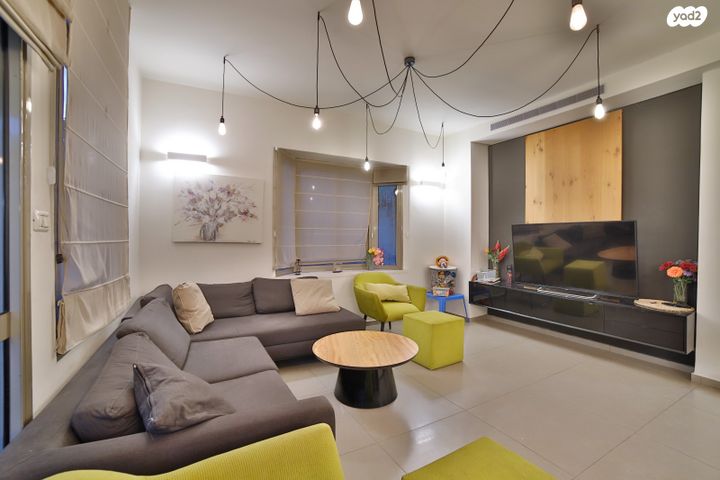 בית פרטי/ קוטג', בורלא, נאות שקמה, ראשון לציון