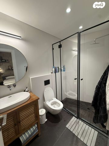 דירת גן, תל אביב יפו