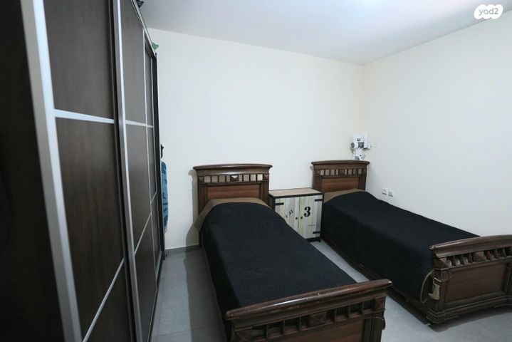 דירה, אלי כהן 1, השופטים צפון, רמלה