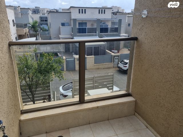 בית פרטי/ קוטג', פרי חדש, שכונה ו', באר שבע