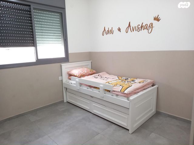 דירה, נווה יהושע 44, נווה יהושע, ערמונים, רמת גן