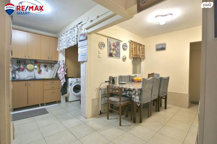 דירה, גיורא 15, צור שלום, קרית ביאליק