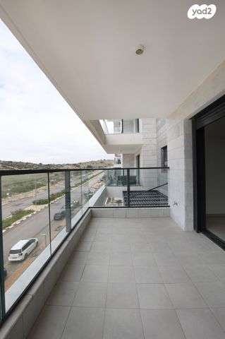 דירה, עמק חפר 33, מורשת, מודיעין מכבים רעות