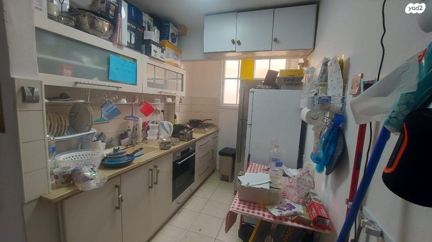 דירה, נוף גנים, בית שאן