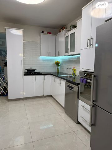 דירת גן, נחל לכיש 21, רמת הנחלים / רמת בית שמש א', בית שמש