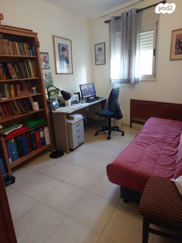 דירה, ההגנה 5, אגרובנק, חולון