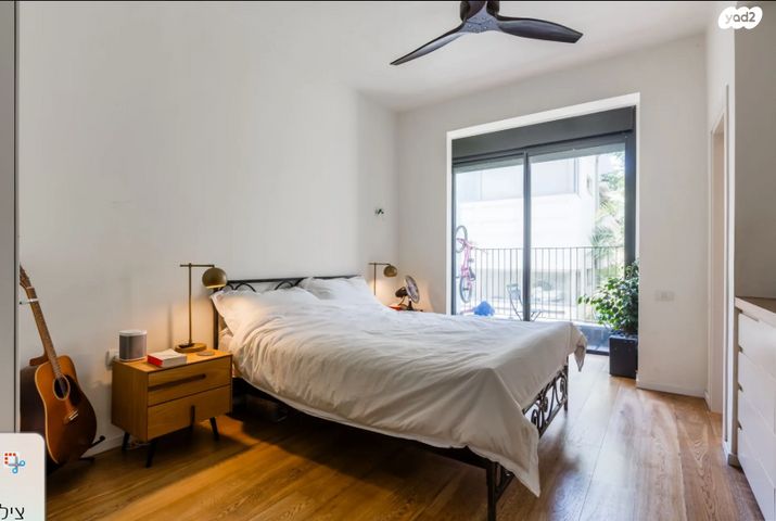 דירה, ריינס, הצפון הישן - דרום, תל אביב יפו