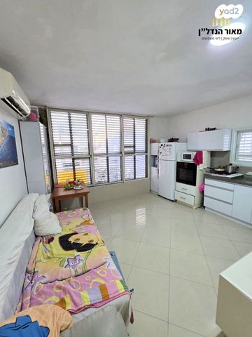 דירה, אצ"ל, דרום מערב ותיק, בת ים