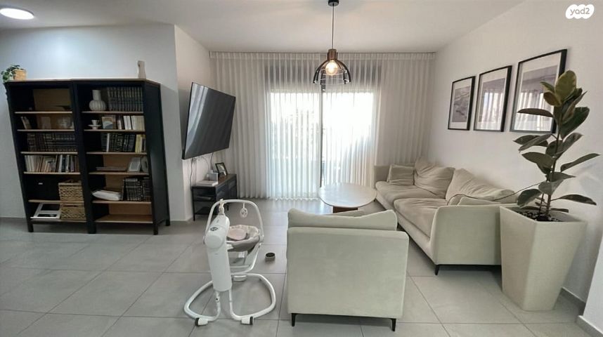 דירה, קרית רבין, בית שאן