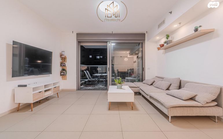 דירה, שדרות קדש, ברנע, אשקלון