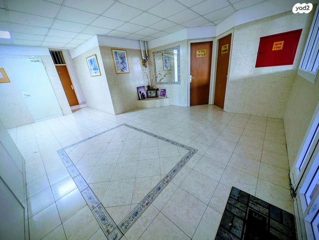 דירה, רחובות