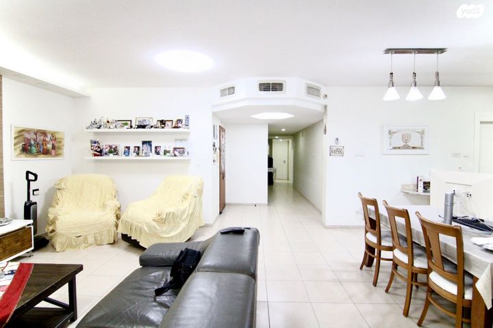 דירה, העצמאות, רובע הקריה, הסיטי, אשדוד