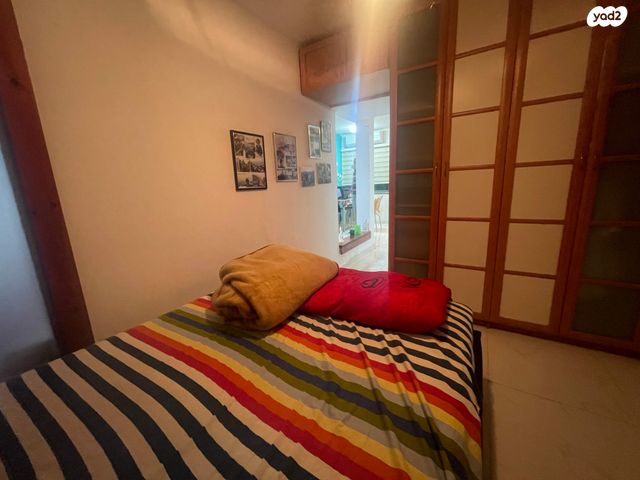 דירה, סמטת הצפורנים 2, רמת יוסף, בת ים