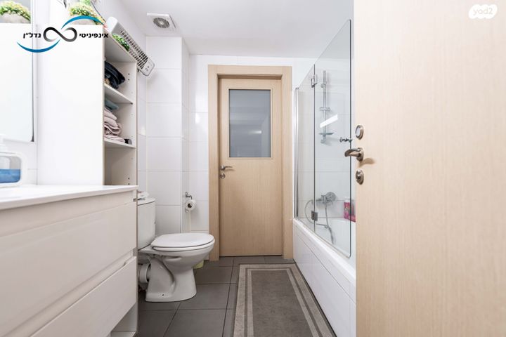 דירה, יוחנן הסנדלר 8, דרום חדש, פארק הים, בת ים