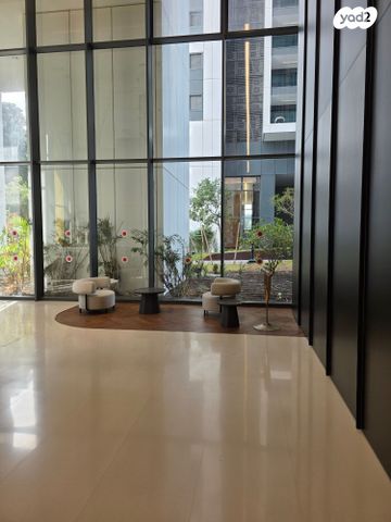 דירה, וינגייט 1, יד אליהו, תל אביב יפו