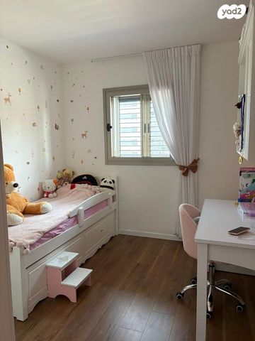 דירה, רובע י"ב, אשדוד