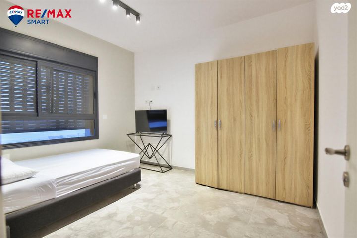 דירה, שדרות מח"ל 37, קרית חיים מערבית, חיפה