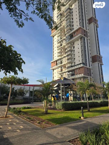 דירה, בית אל 4, שכונה ט', באר שבע