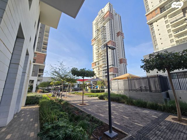 דירה, בית אל 4, שכונה ט', באר שבע