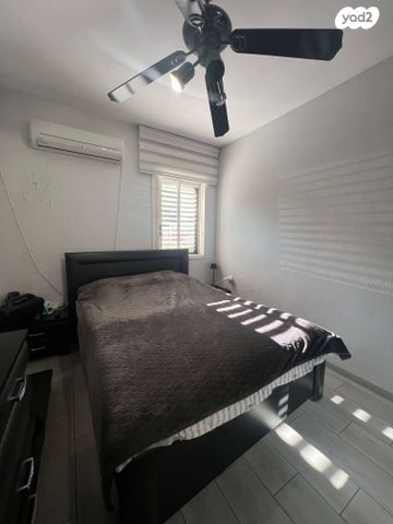 דירה, הרב הרצוג 28, קרית אתא