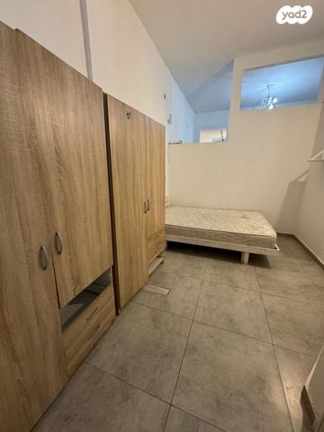 דירת גן, אל כניסה, חיפה