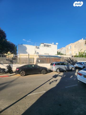 דירה, החשמונאים 48, גרין ועם, חולון