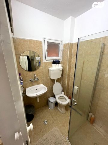 דירה, עוזיה המלך 22, שכונה ד', באר שבע