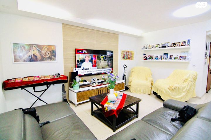 דירה, העצמאות, רובע הקריה, הסיטי, אשדוד