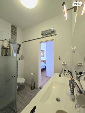 דירה, קרית ויצמן, רעננה