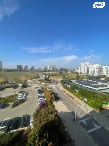 גג/ פנטהאוז, כפר סבא הירוקה, כפר סבא