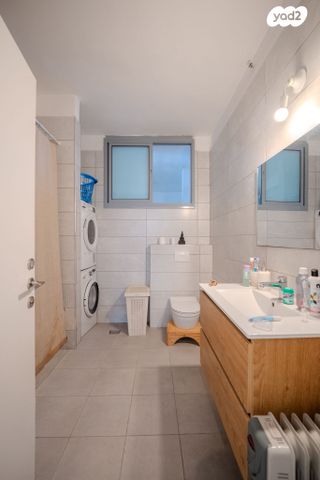 דירת גן, נגבה 17, יד אליהו, תל אביב יפו