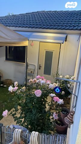 בית פרטי/ קוטג', חרמון, בני ביתך, בני יהודה