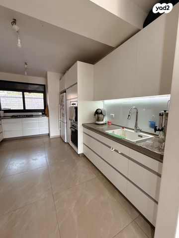 דירת גן, רבי יוחנן בן זכאי 27, רמת התנאים / רמת בית שמש ב', בית שמש