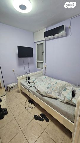 דירה, יבניאלי 17, גבעה א', שביט, קרית אתא