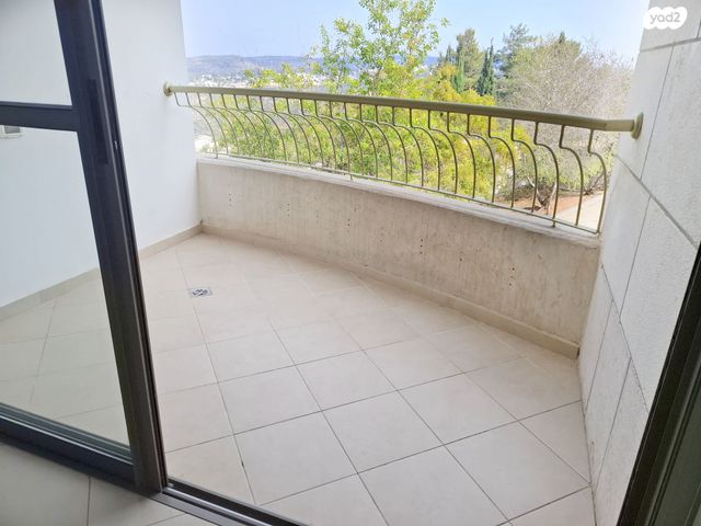 דירה, מבשרת ציון