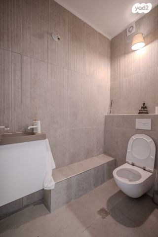 דירת גן, נגבה 17, יד אליהו, תל אביב יפו