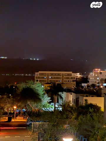 דופלקס, אילת