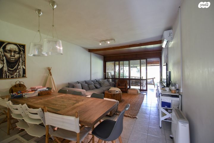 בית פרטי/ קוטג', נווה מגן, רמת השרון