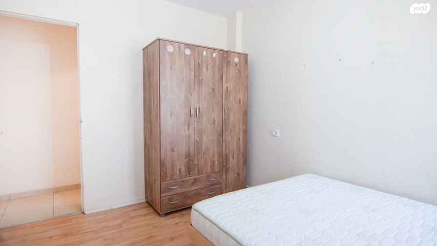 דירה, קלישר, שכונה ג', באר שבע