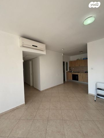 דירה, ברנע, אשקלון