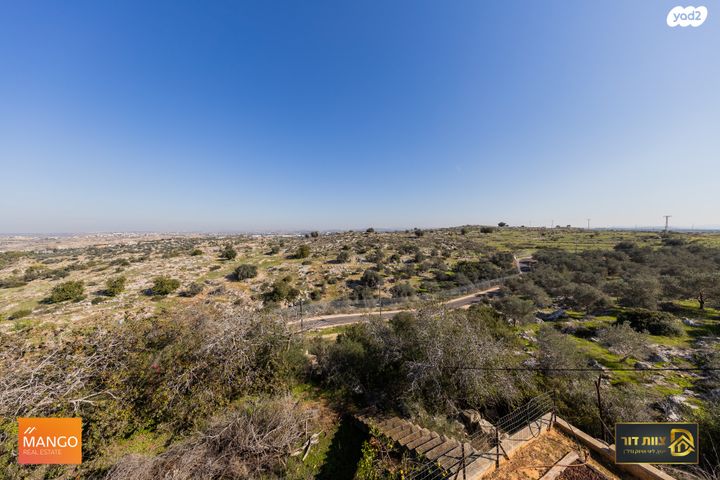 בית פרטי/ קוטג', חרוב, שגיא, אלפי מנשה